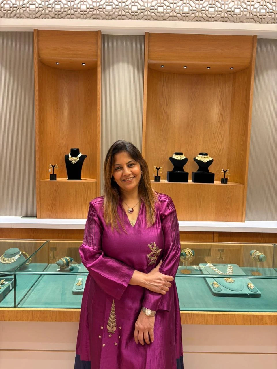 Nikita Shah — Co-Founder, Craft & Strategy