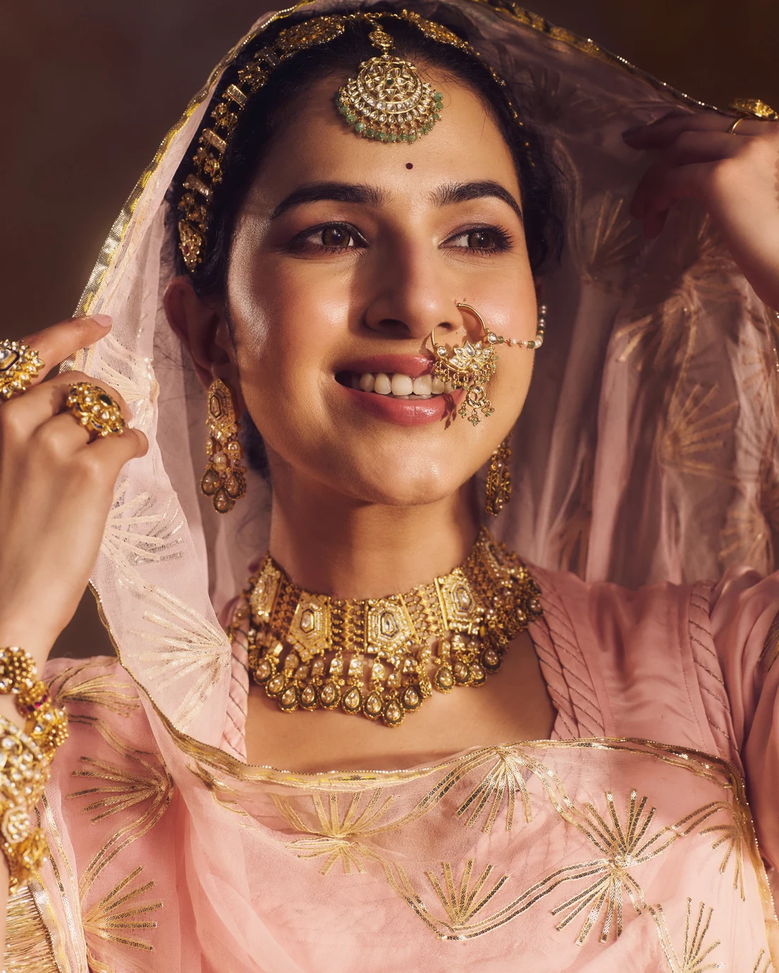 Pure Gold — Our Vision